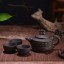 Tradycyjny chiński zestaw do herbaty 4 szt 5