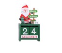 Træ adventskalender 6