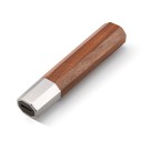 Træ knivhåndtag 5