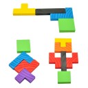 Træ Tetris-puslespil 5