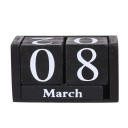 Trækalender i terning 7