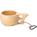 Trækrus Kuksa 220 ml 2