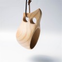 Trækrus Kuksa 220 ml 5