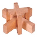 Træpuslespil E40 2