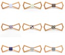 Træslips geometrisk form J638 1