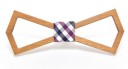 Träfluga geometrisk form J638 6