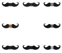 Träfluga i form av mustasch J647 1