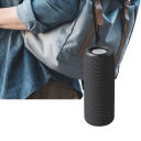 Tragbarer Bluetooth-Lautsprecher S51, wasserdichter Stereo-Lautsprecher, 10 W mit Bass, Bluetooth 5.2, 1800 mAh Akku, Speicherkarte, 3,5 mm 2