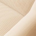 Tragbares Sessel Tragfähigkeit 75 kg 62 x 80 x 74 cm bequem komfortabel entspannender Sessel mit Rückenlehne für das Wohnzimmer für Erwachsene 4