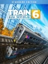 Train Sim World 6 PC Steam účet 1