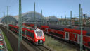Train Simulator Classic Steam účet 3