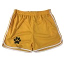Traje de baño con estampado de patas para hombre 14