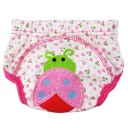 Traje de baño de algodón para bebé J477 16