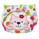 Traje de baño de algodón para bebé J477 17