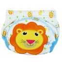 Traje de baño de algodón para bebé J477 14