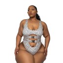Traje de baño de mujer P1010 5