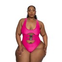 Traje de baño de mujer P1010 4