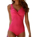 Traje de baño de mujer P992 6