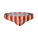 Traje de baño de rayas para hombre F936 6