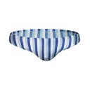 Traje de baño de rayas para hombre F936 9