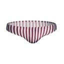 Traje de baño de rayas para hombre F936 12