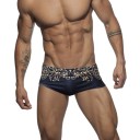 Traje de baño estampado para hombre 1