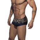 Traje de baño estampado para hombre 2