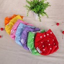 Traje de baño pañal infantil J3046 1