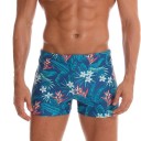 Traje de baño para hombre F1001 5