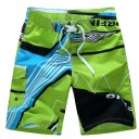 Traje de baño para hombre F1002 13
