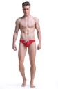 Traje de baño para hombre F1009 3