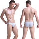 Traje de baño para hombre F1009 8