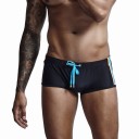 Traje de baño para hombre F1014 4