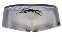 Traje de baño para hombre F1015 4