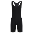 Traje de baño para hombre F1019 6