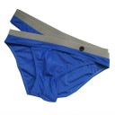Traje de baño para hombre F1021 3