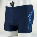 Traje de baño para hombre F1025 7