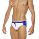 Traje de baño para hombre F1027 5