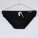 Traje de baño para hombre F1033 4