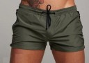 Traje de baño para hombre F862 12
