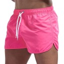 Traje de baño para hombre F863 6