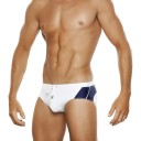 Traje de baño para hombre F873 6