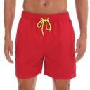 Traje de baño para hombre F876 15