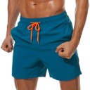 Traje de baño para hombre F876 7