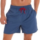 Traje de baño para hombre F876 13