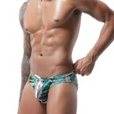 Traje de baño para hombre F877 12