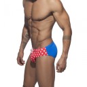 Traje de baño para hombre F879 11