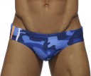 Traje de baño para hombre F881 3