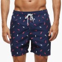 Traje de baño para hombre F884 12
