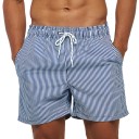 Traje de baño para hombre F884 17